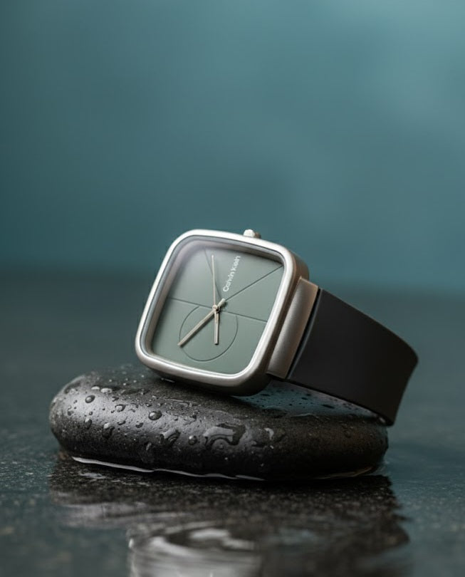 Calvin Klein Minimalist watch