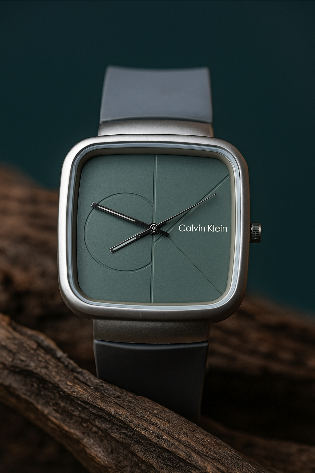 Calvin Klein Minimalist watch
