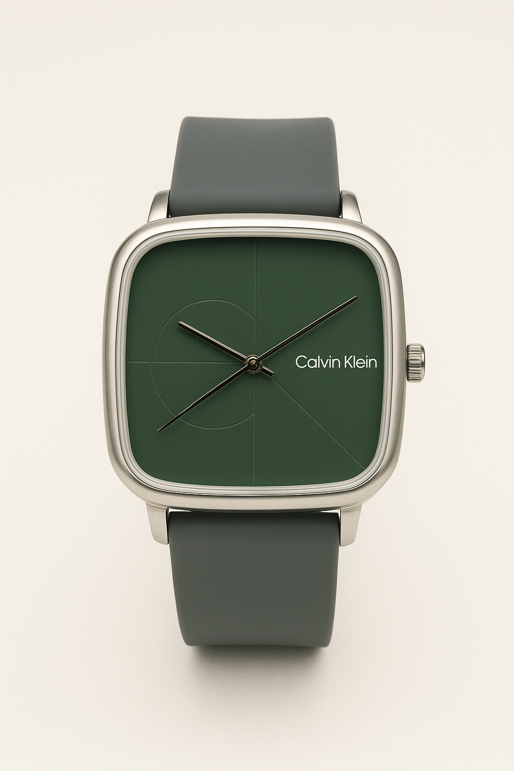 Calvin Klein Minimalist watch